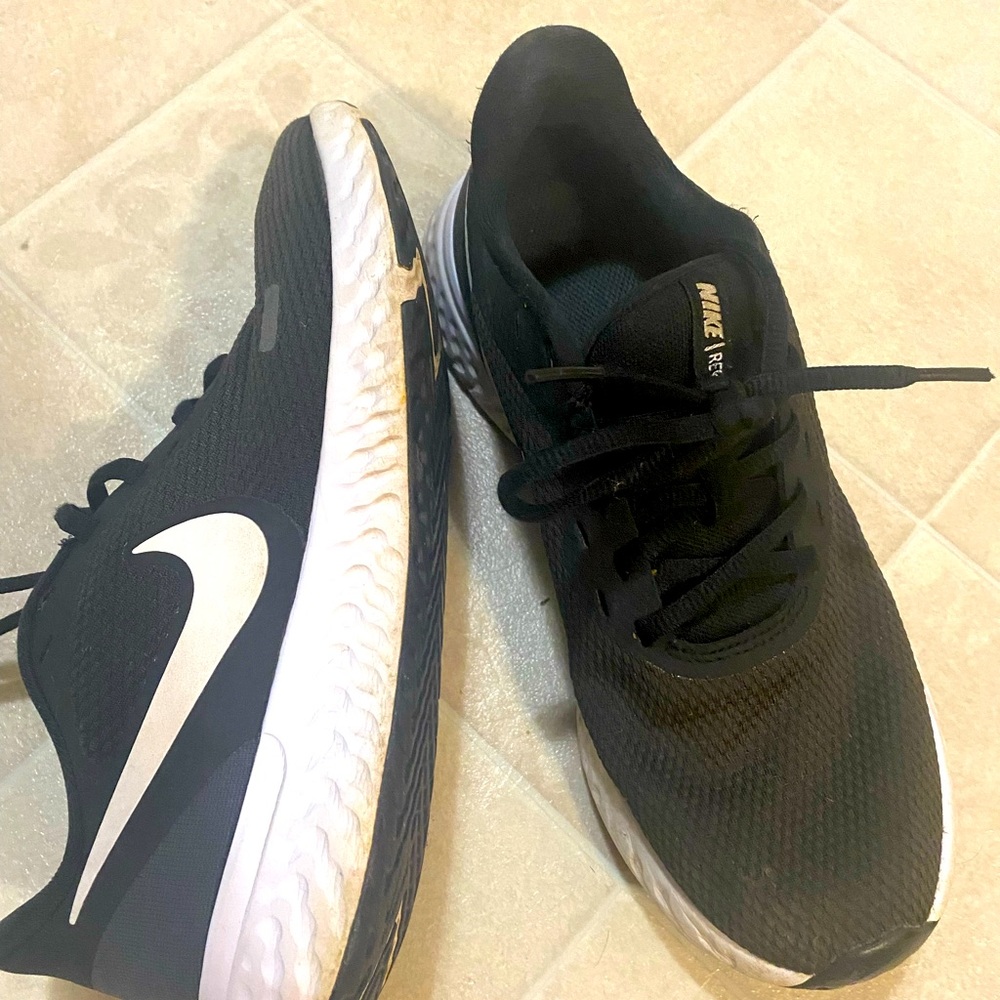 Nike Runners